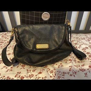 Marc by Marc Jacobs Classic Q Natasha Crossbody